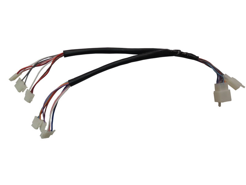 K.M SAATİ TESİSATI ( ECORIDER NS )